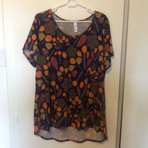 2XL LuLaRoe Classic T